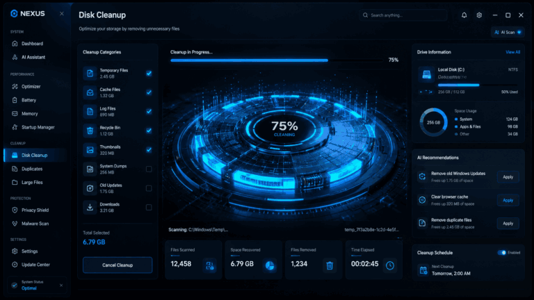 Silinmeyen Dosyaları Silme ($RECYCLE.BIN) – Programsız