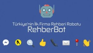 rehberbot