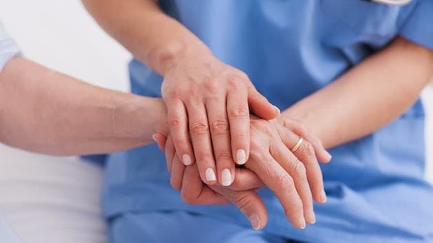 Felçli Hasta Bakımı