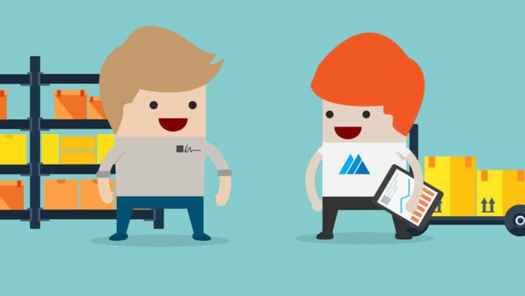 Nerede Olursanız Olun Bütün Firmalar Cebinizde 3 what-is-b2b-sales-1024x579