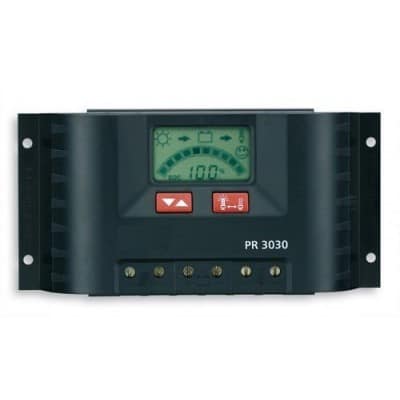 Güneş Paneli Sisteminde Şarj Kontrol Cihazı Görevi