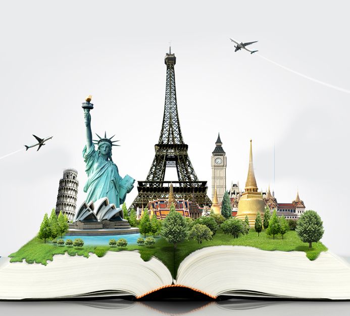 Yurt Dışında Eğitim İçin En İyi Ülke Hangisi? 5 Yurt Dışında Eğitim İçin