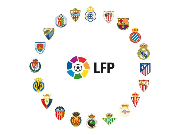 Read more about the article İspanya Ligi’nde Neler Oluyor?