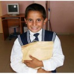 Yeni eğitim öğretim yılına merhaba