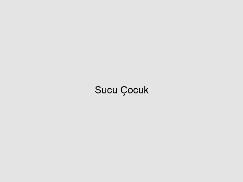 Sucu Çocuk 1 wapt image 236