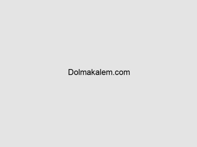 Dolmakalem.com