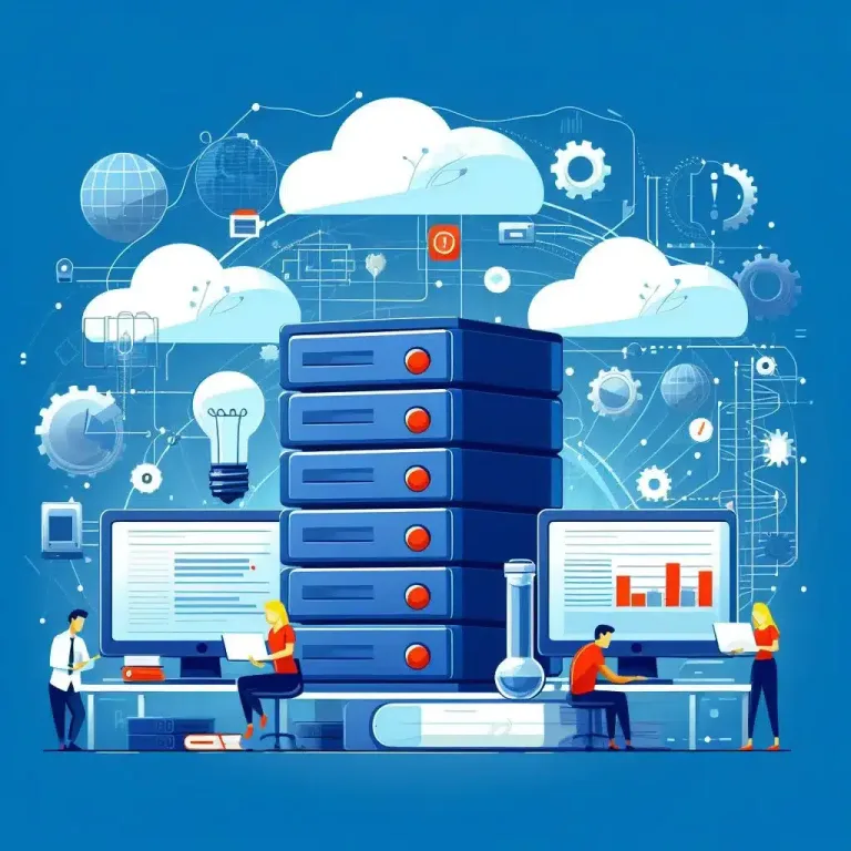 Hosting Nedir ve Nasıl Seçilir?