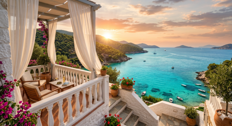 9 Günlük Tatil İçin En İyi Kısa Tatil Rotaları ve Öneriler 1 9 Günlük Tatil İçin En İyi Kısa Tatil Rotaları ve Öneriler