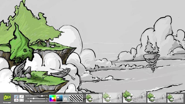 vimeo placeholder image